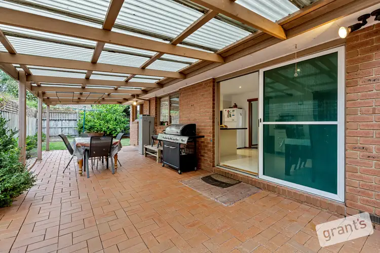 Main view of Homely house listing, 1 Caulfield Court, Narre Warren VIC 3805