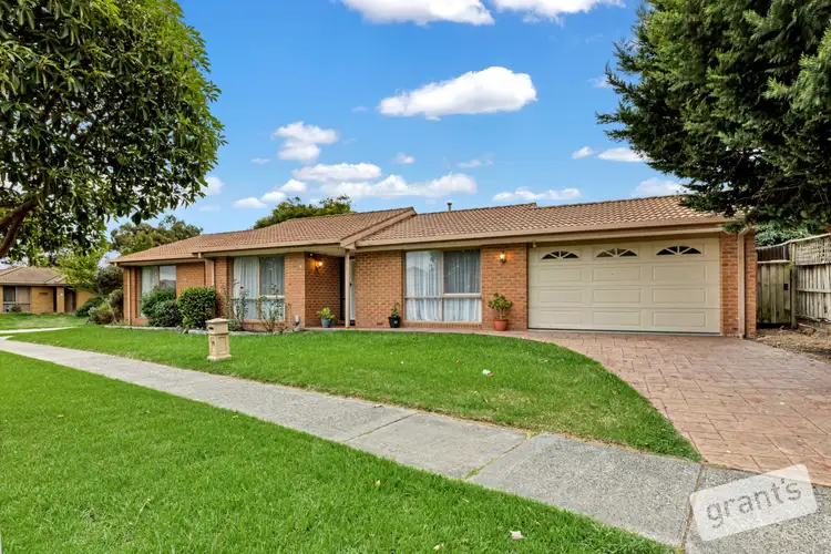 Fourth view of Homely house listing, 1 Caulfield Court, Narre Warren VIC 3805