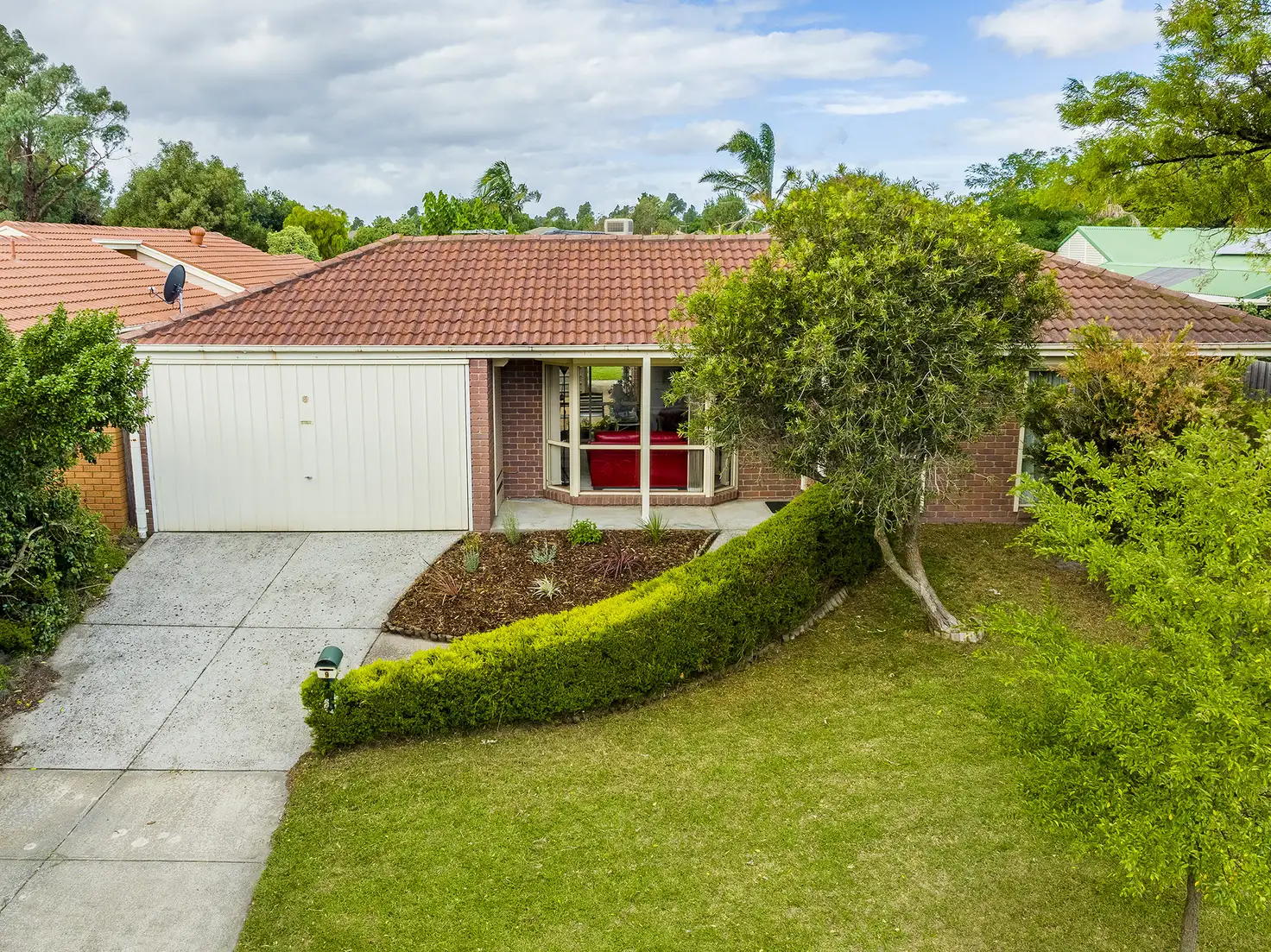 Main view of Homely house listing, 9 Andrea Crescent, Cranbourne North VIC 3977