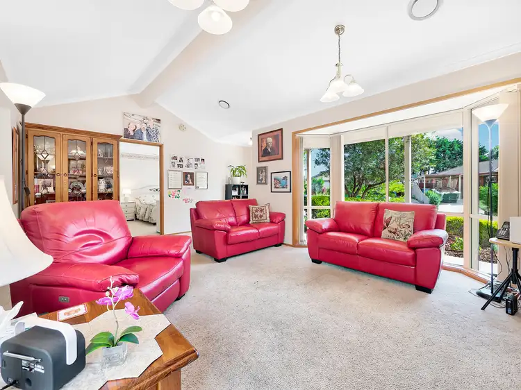 Third view of Homely house listing, 9 Andrea Crescent, Cranbourne North VIC 3977