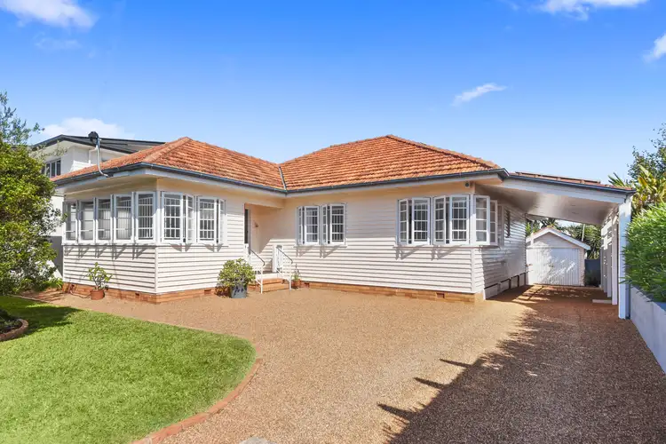 38 Highlands Street, Wavell Heights QLD 4012