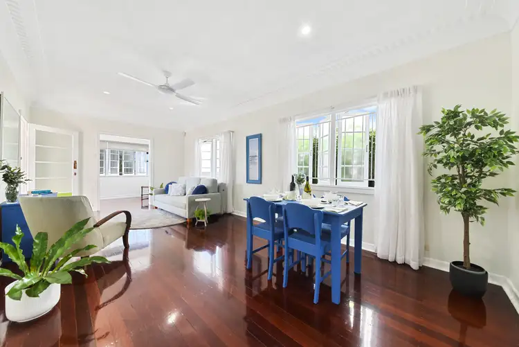 Third view of Homely house listing, 38 Highlands Street, Wavell Heights QLD 4012