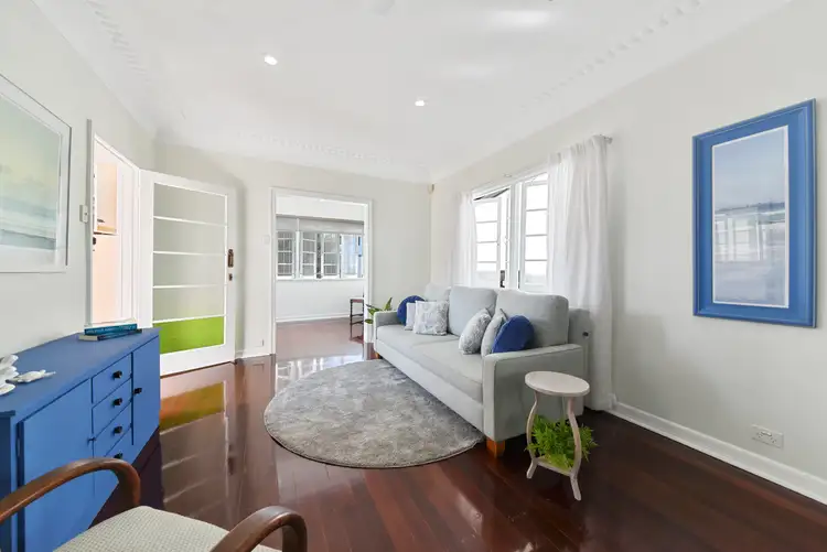 Fifth view of Homely house listing, 38 Highlands Street, Wavell Heights QLD 4012