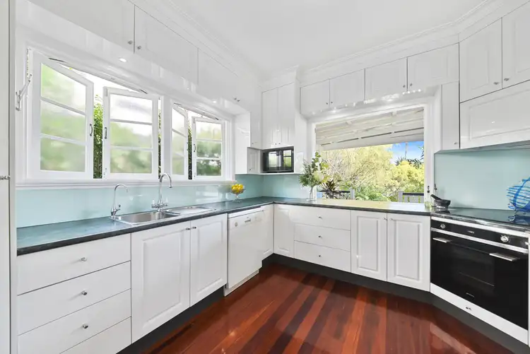 Sixth view of Homely house listing, 38 Highlands Street, Wavell Heights QLD 4012