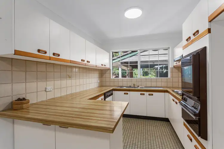Third view of Homely townhouse listing, 5/346-350 Peats Ferry Road, Hornsby NSW 2077
