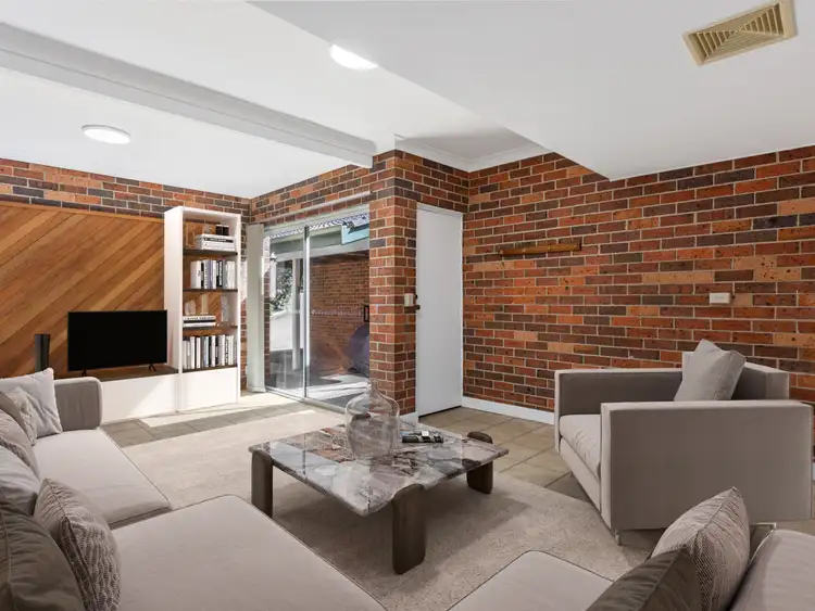 Fifth view of Homely townhouse listing, 5/346-350 Peats Ferry Road, Hornsby NSW 2077