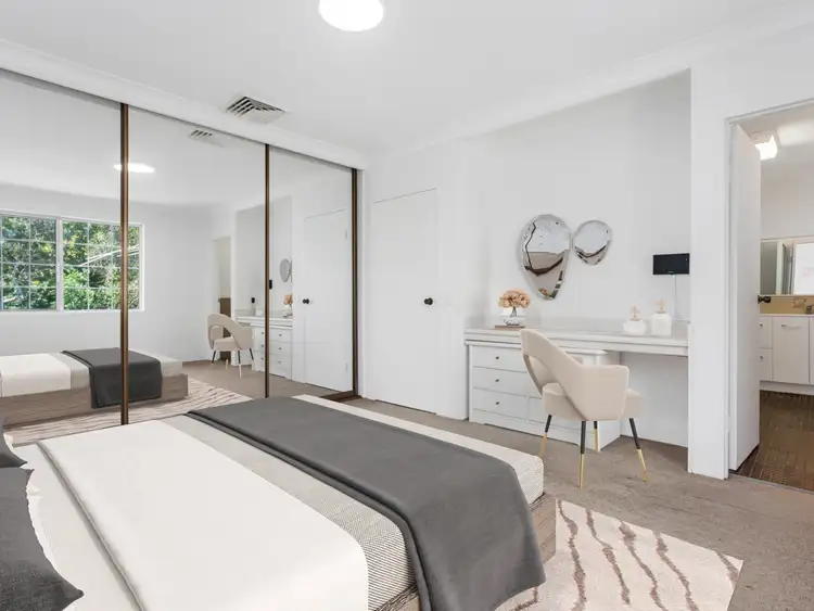 Sixth view of Homely townhouse listing, 5/346-350 Peats Ferry Road, Hornsby NSW 2077
