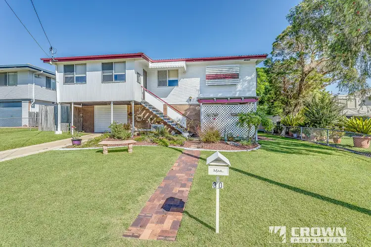 Main view of Homely house listing, 30 Bergamot Street, Bald Hills QLD 4036