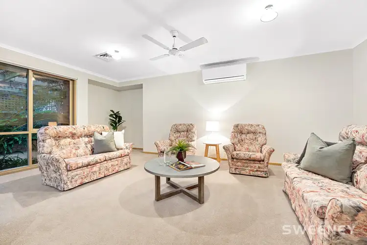 Fifth view of Homely house listing, 3 McAlpine Court, Altona VIC 3018