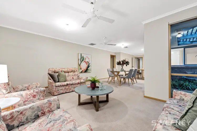 Sixth view of Homely house listing, 3 McAlpine Court, Altona VIC 3018