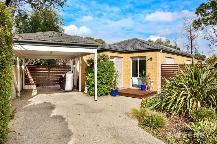 2/17 Spear Court, Altona VIC 3018