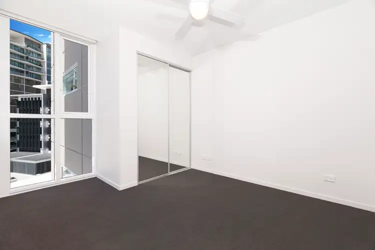 Third view of Homely apartment listing, 1207/977 Ann Street, Fortitude Valley QLD 4006