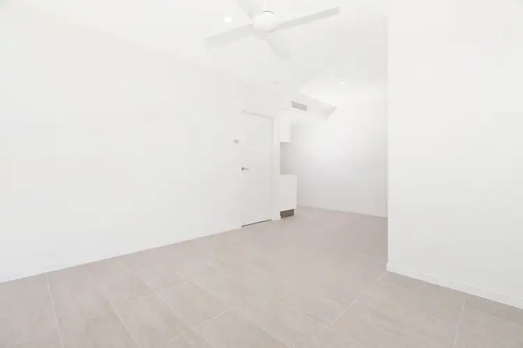 Fifth view of Homely apartment listing, 1207/977 Ann Street, Fortitude Valley QLD 4006