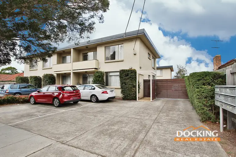Fifth view of Homely unit listing, 2/36 Elizabeth Street, Bentleigh East VIC 3165