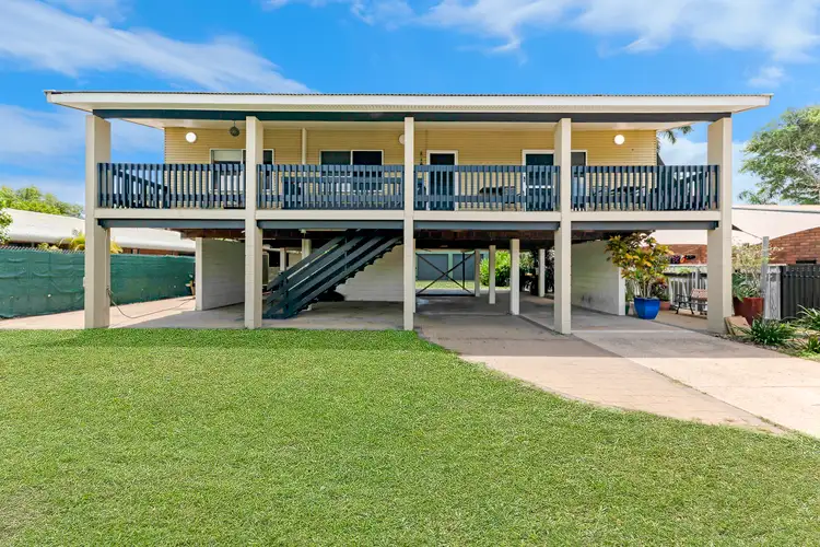Main view of Homely house listing, 12 Sanford Street, Leanyer NT 812