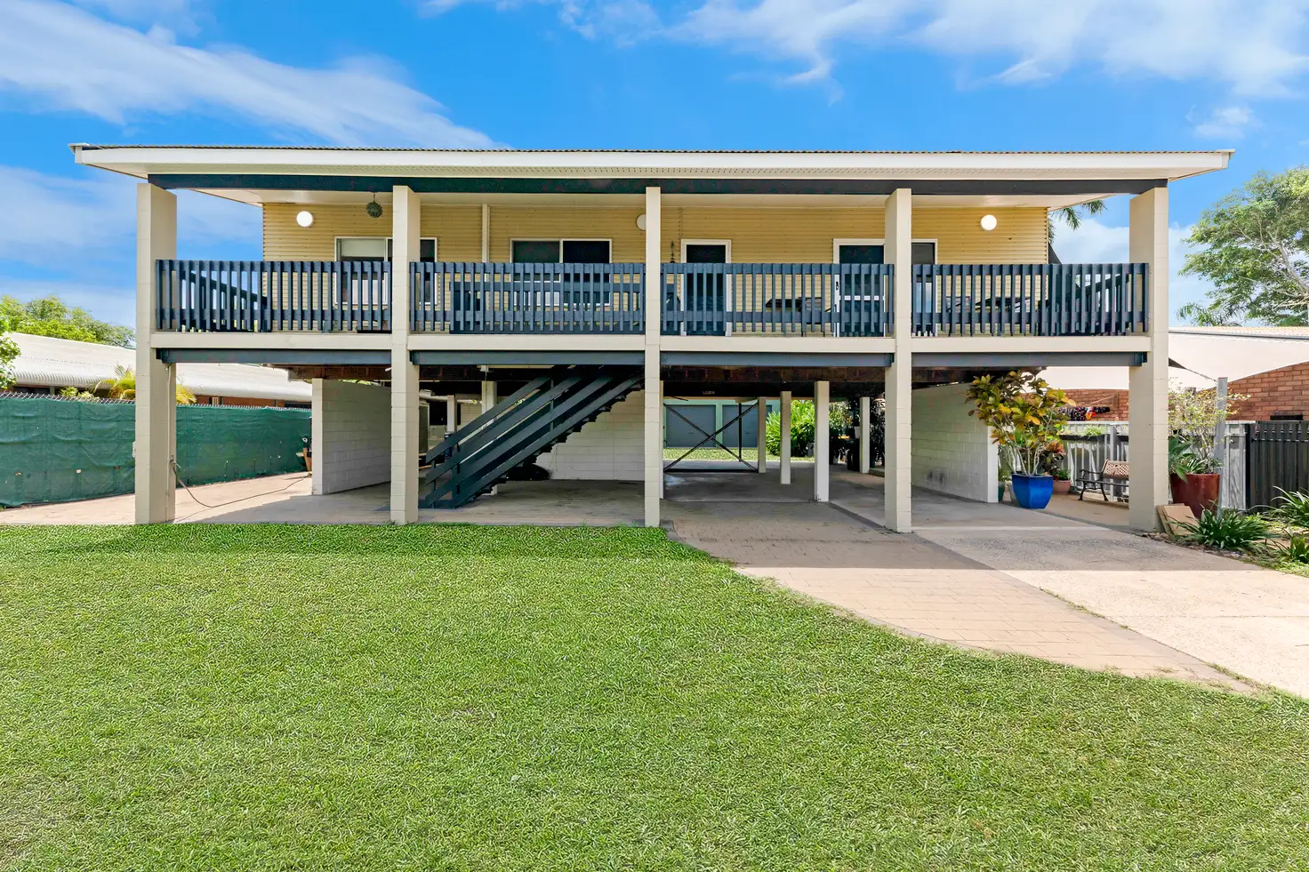 Main view of Homely house listing, 12 Sanford Street, Leanyer NT 812