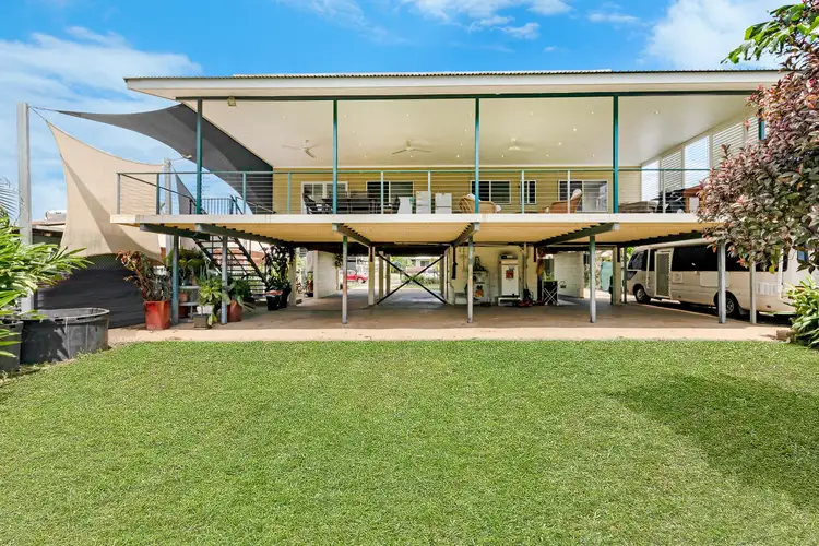 Fourth view of Homely house listing, 12 Sanford Street, Leanyer NT 812