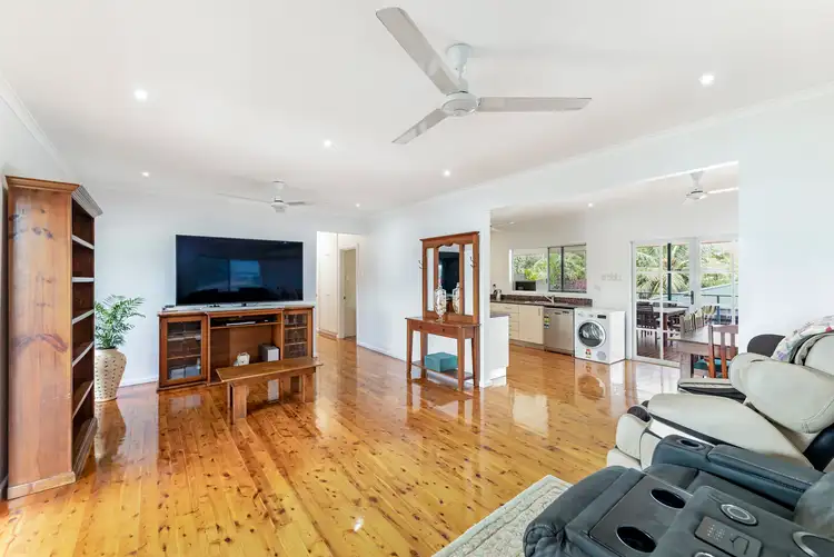 Fifth view of Homely house listing, 12 Sanford Street, Leanyer NT 812