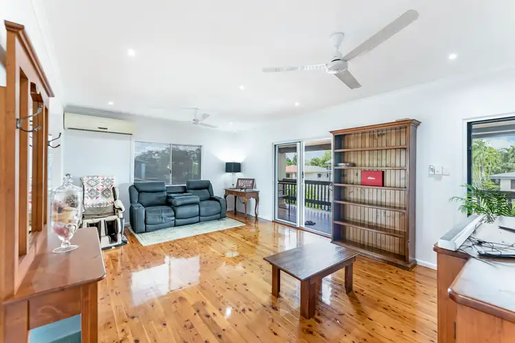 Sixth view of Homely house listing, 12 Sanford Street, Leanyer NT 812
