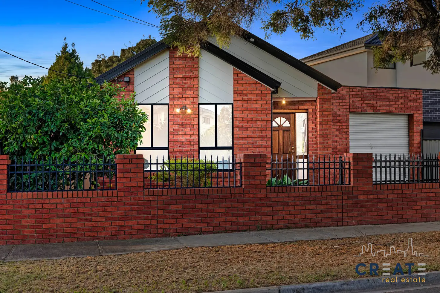 Main view of Homely house listing, 2/8 Turner Crescent, Braybrook VIC 3019