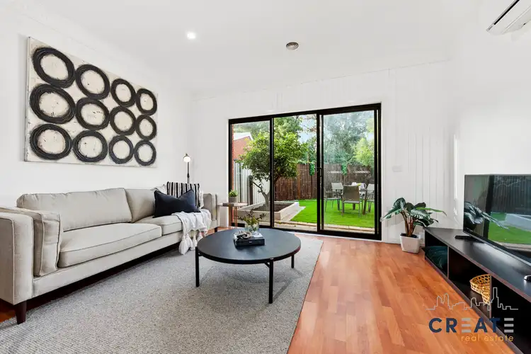 Sixth view of Homely house listing, 2/8 Turner Crescent, Braybrook VIC 3019