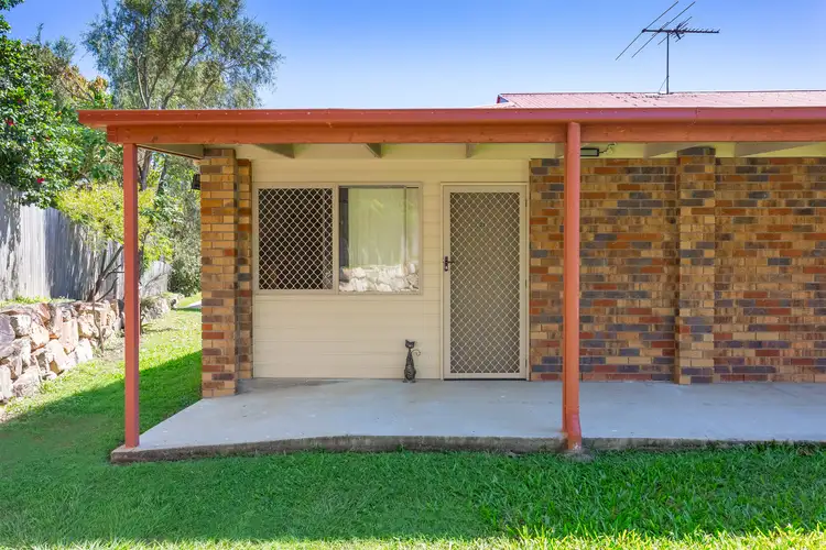 Main view of Homely house listing, 28/13 Thomas Street, Goodna QLD 4300
