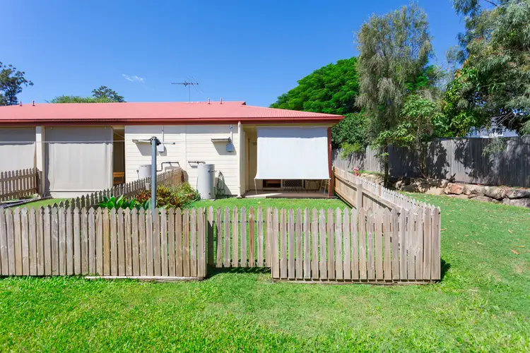 Second view of Homely house listing, 28/13 Thomas Street, Goodna QLD 4300