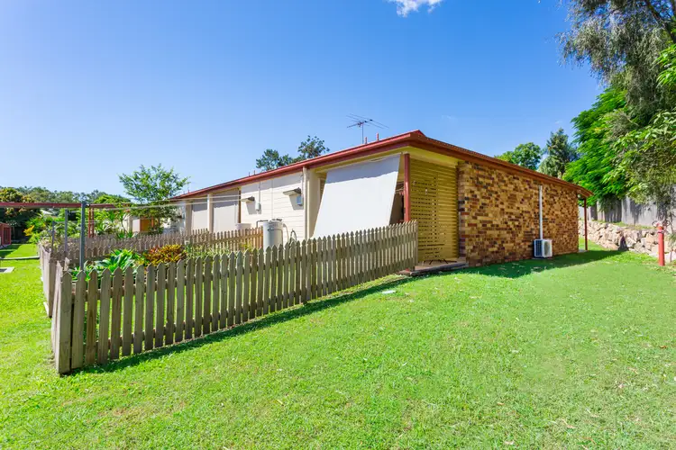 Third view of Homely house listing, 28/13 Thomas Street, Goodna QLD 4300