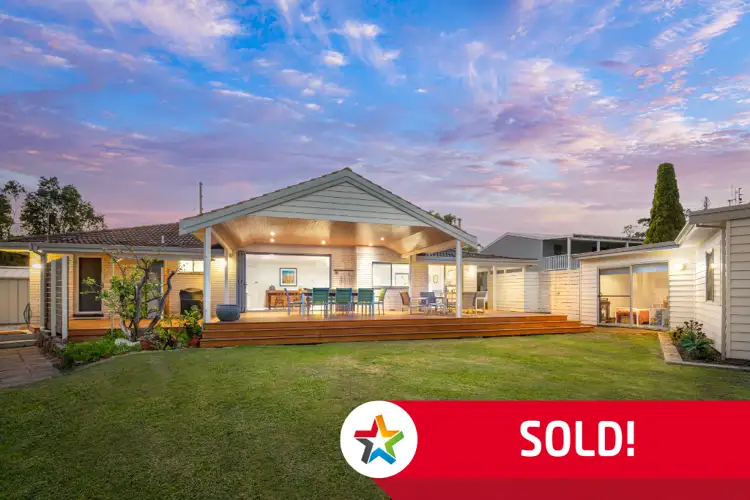 51 Gifford Road, Dunsborough WA 6281