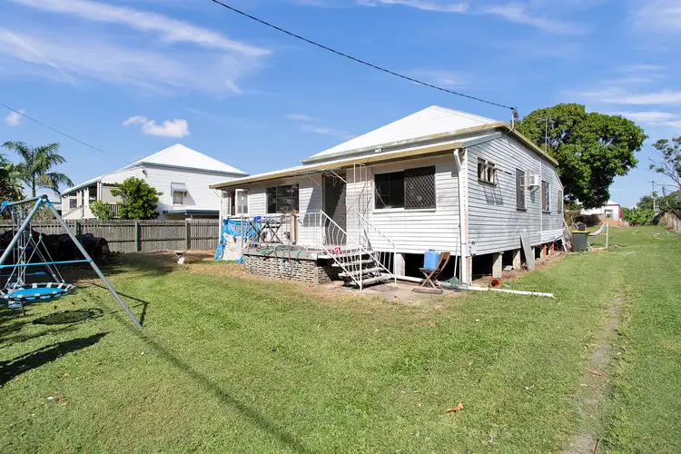 Main view of Homely house listing, 10 Moore Street, Mackay QLD 4740