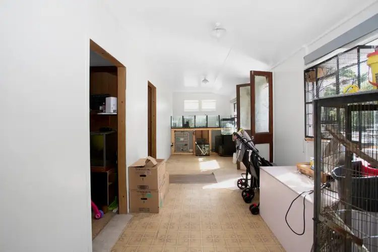Second view of Homely house listing, 10 Moore Street, Mackay QLD 4740