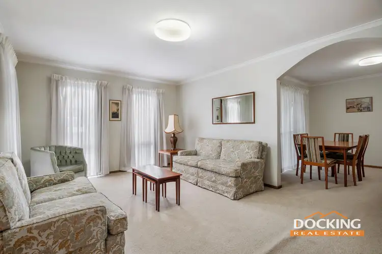 Second view of Homely unit listing, 10/535 Canterbury Road, Vermont VIC 3133