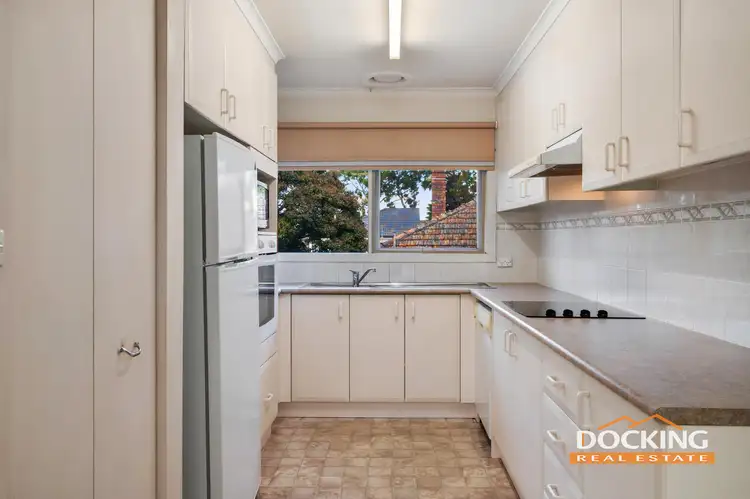 Fifth view of Homely unit listing, 10/535 Canterbury Road, Vermont VIC 3133
