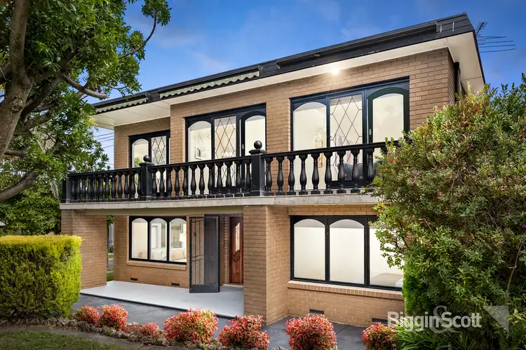 Main view of Homely house listing, 51 Watsons Road, Glen Waverley VIC 3150