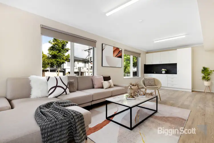 Second view of Homely house listing, 51 Watsons Road, Glen Waverley VIC 3150