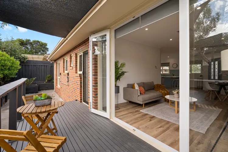 Second view of Homely unit listing, 2/41 COMMERCIAL ROAD, Ferntree Gully VIC 3156