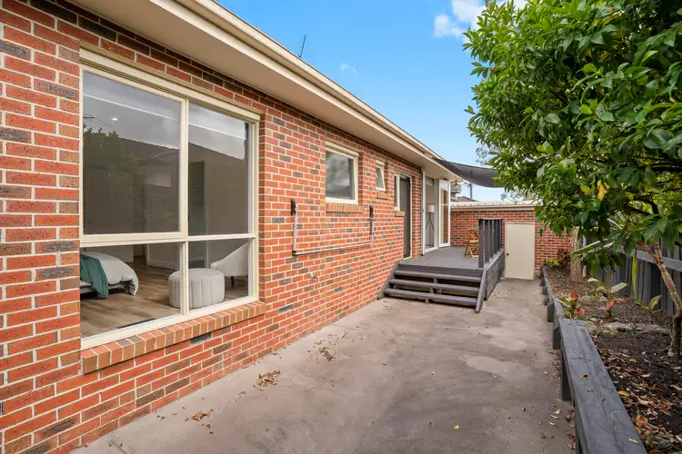 Third view of Homely unit listing, 2/41 COMMERCIAL ROAD, Ferntree Gully VIC 3156