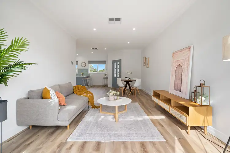 Fourth view of Homely unit listing, 2/41 COMMERCIAL ROAD, Ferntree Gully VIC 3156