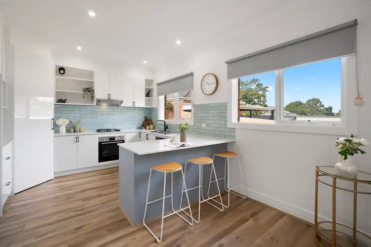 Fifth view of Homely unit listing, 2/41 COMMERCIAL ROAD, Ferntree Gully VIC 3156