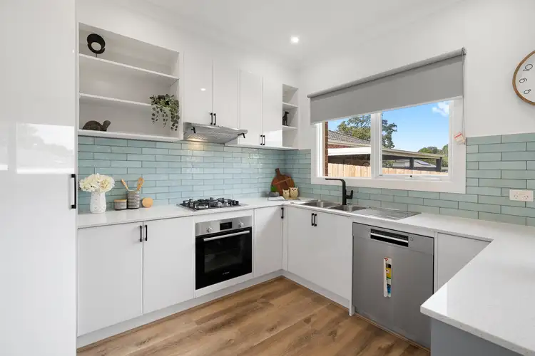 Sixth view of Homely unit listing, 2/41 COMMERCIAL ROAD, Ferntree Gully VIC 3156