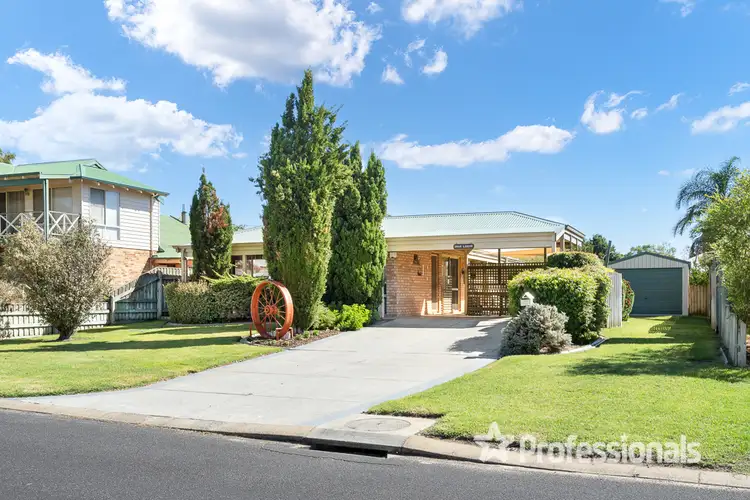 32 Amberley Loop, Dunsborough WA 6281