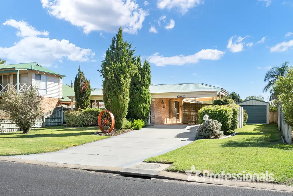 Main view of Homely house listing, 32 Amberley Loop, Dunsborough WA 6281