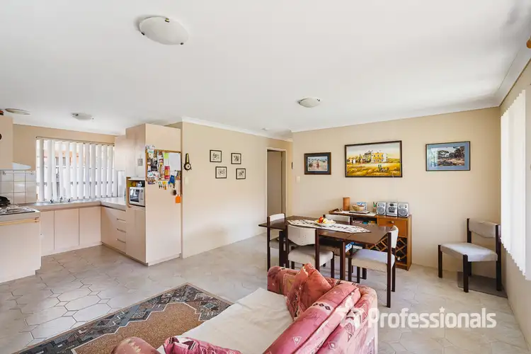 Second view of Homely house listing, 32 Amberley Loop, Dunsborough WA 6281
