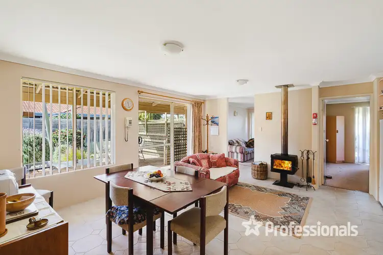 Fourth view of Homely house listing, 32 Amberley Loop, Dunsborough WA 6281