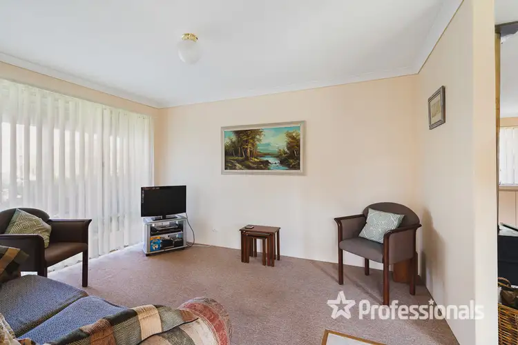 Fifth view of Homely house listing, 32 Amberley Loop, Dunsborough WA 6281