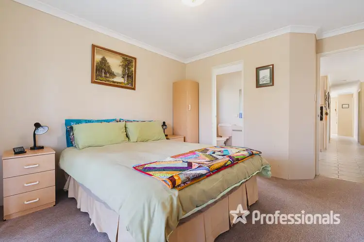 Sixth view of Homely house listing, 32 Amberley Loop, Dunsborough WA 6281