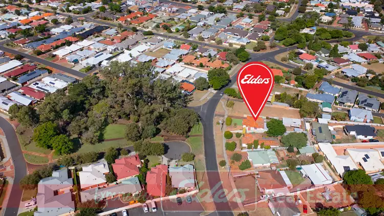 Third view of Homely house listing, 18 Mitchell Crescent, Carey Park WA 6230