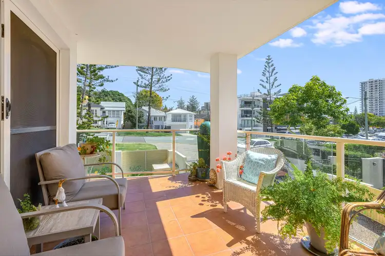 Main view of Homely unit listing, 4/24-26 Dutton Street, Coolangatta QLD 4225