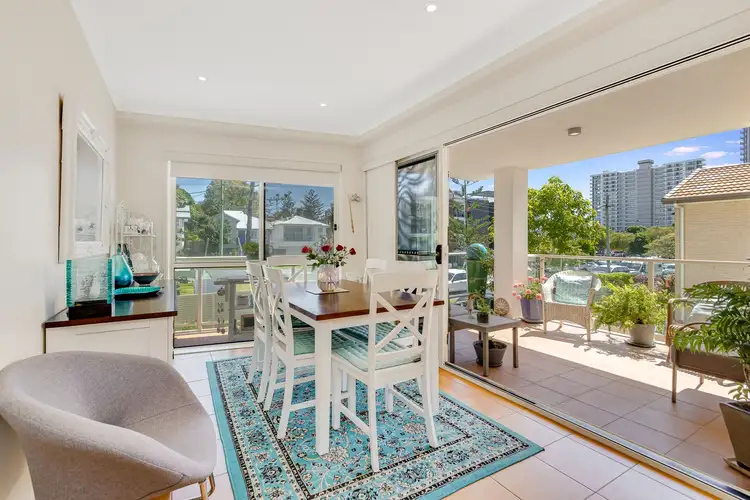 Second view of Homely unit listing, 4/24-26 Dutton Street, Coolangatta QLD 4225