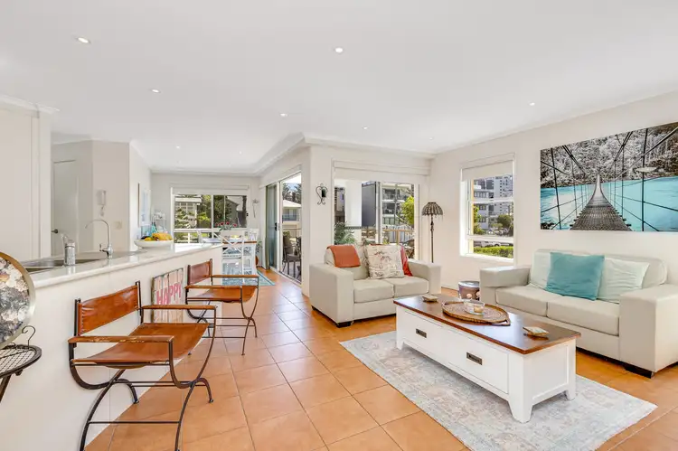 Third view of Homely unit listing, 4/24-26 Dutton Street, Coolangatta QLD 4225